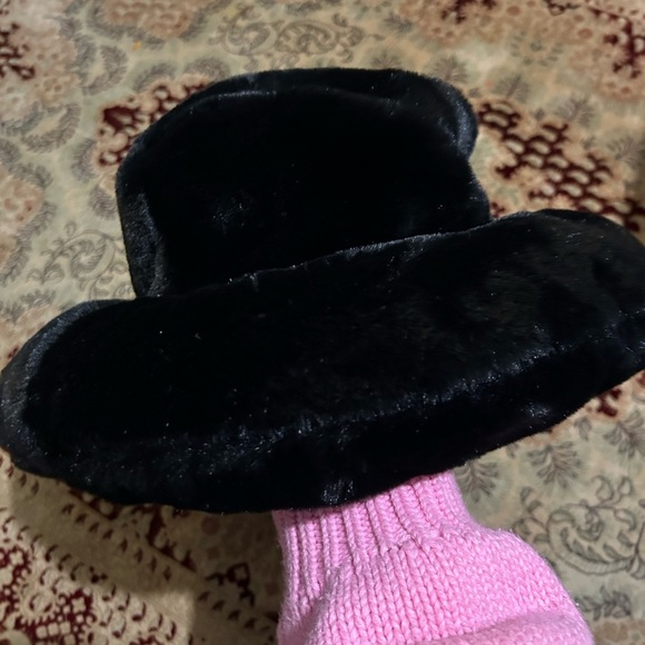 Pretty Little Thing Fedora Hat - Picture 5 of 5